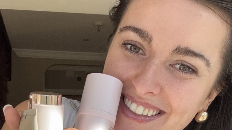 Étáin Ní Churraoin