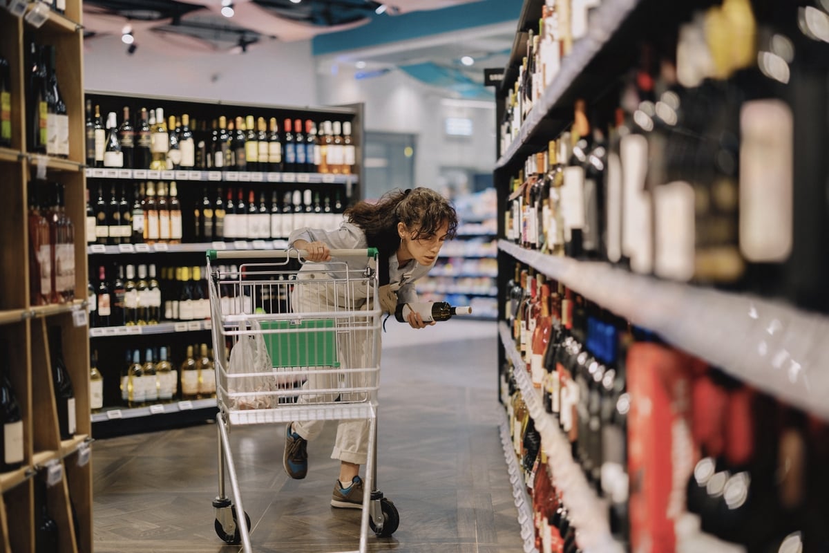 Grocery price inflation rises 6.3%