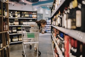 Grocery price inflation rises 6.3% show image