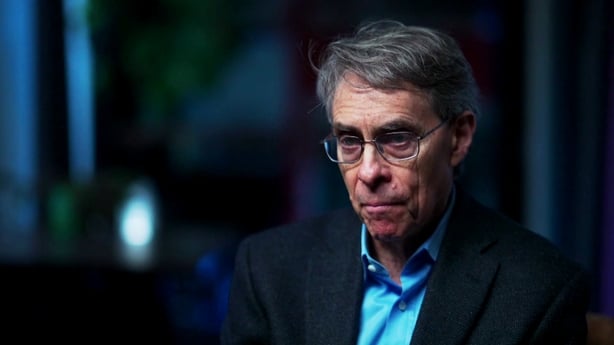 Kenneth Roth