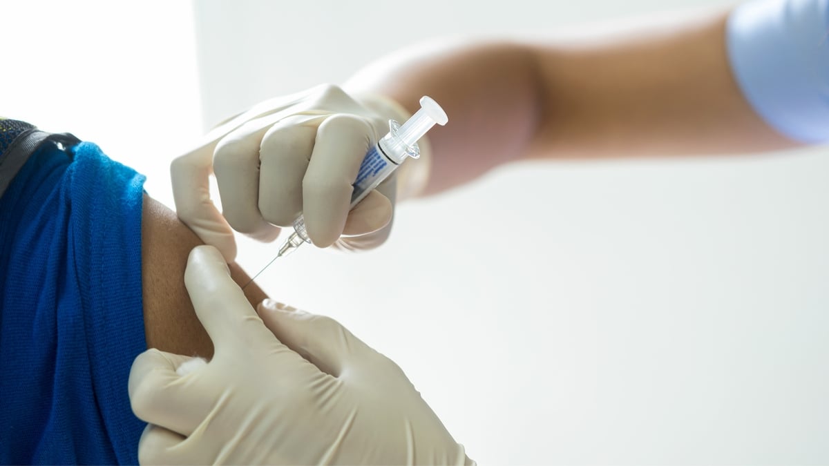 Should we introduce RSV and Shingles vaccines for older people?