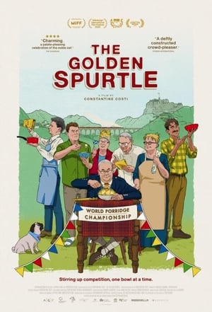 The Golden Spurtle - Documentary about a Porridge Competition in a Scottish Village show image