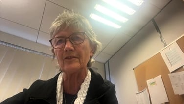 Connolly says it’s not up to Starmer to decide Hamas’ role in Palestinian State