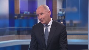 Gavin ‘surprised’ by Connolly’s comments on Hamas