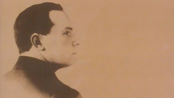 Pádraig Mac Piarais