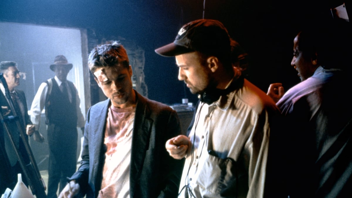 Se7en at 30