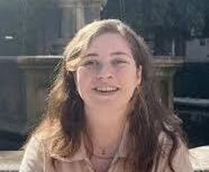 Carrie Grennan