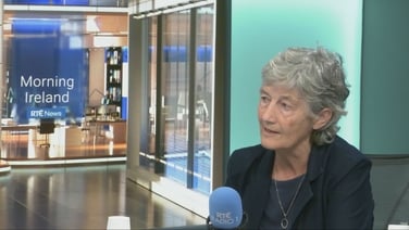 Both Israel and Hamas committed war crimes - Connolly