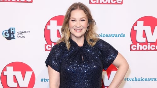 Joanna Page