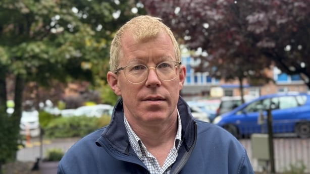 SEAI spokesperson