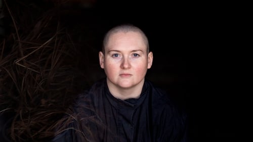 Songwriter, producer, and multi-instrumentalist Dani Larkin (Pic: Sarah Pannasch)