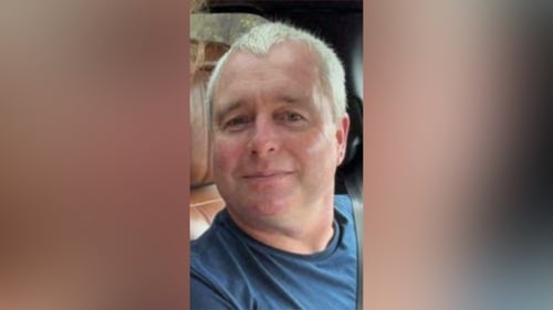 Stephen McCarthy died at a motocross event in Cork city last weekend