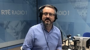 Liveline show image