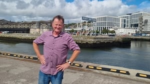 Diarmuid Ó Drisceoil show image