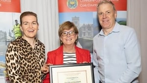 Cecily Ní Loinnsigh show image