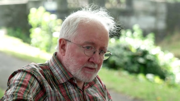 Malcolm Noonan