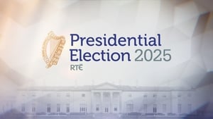 Presidential Election 2025 show image