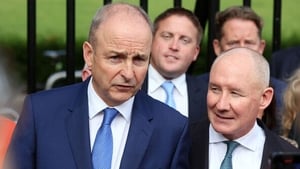 What next for Fianna Fáil? show image