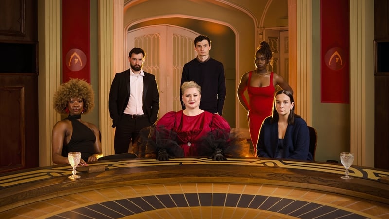 Tonight, we will discover who is the ultimate Traitor or Faithful