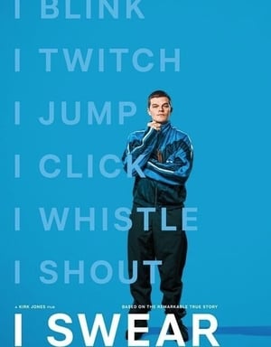 I swear show image