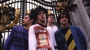 168 Songs of Hatred and Failure: A History of Manic Street Preachers show image