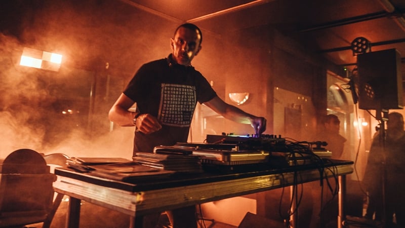 Common Threads returns to The Burren this October (Pics: Ruth Medjber)