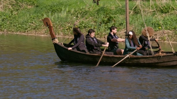 The Traitors Ireland Finale