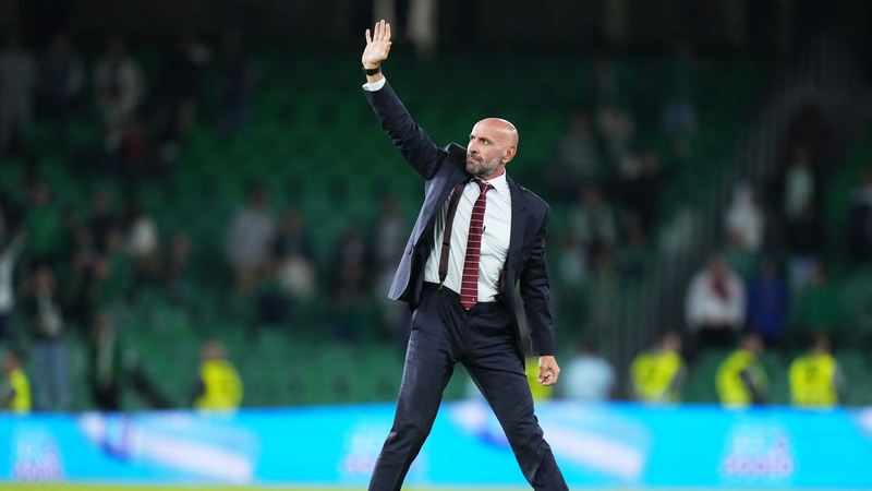 Monchi will continue to work with Aston Villa in an advisory capacity