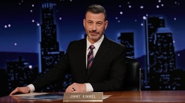 Kimmel never intended to make light of Kirk death