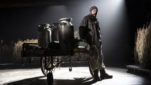 The Lighting Designer from Rathdowney  on her Olivier Award show image