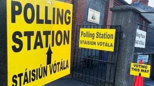 Do voters intend on casting the Presidential Election?  show image