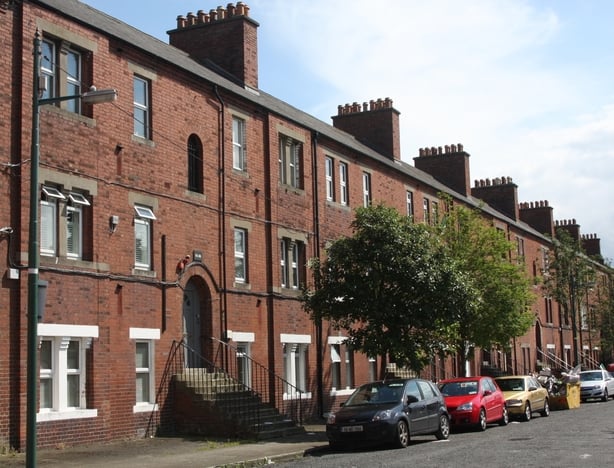 GUINNESS BREWERY FLATS_RIALTO BUILDINGS_1883