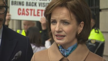 Steen says political establishment never seemed more ‘oppressive’