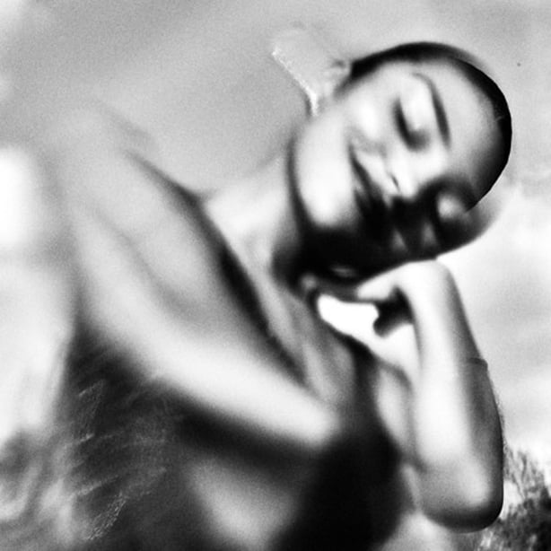 album cover OLIVIA DEAN