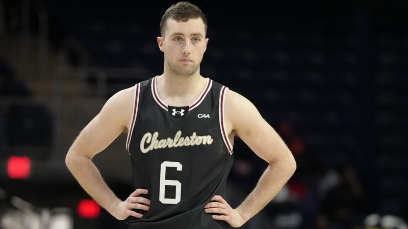 Belfast's CJ Fulton is moving to Minnesota