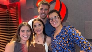 Caroline Menton, Jay Duffy & Stefanie Preissner - The Walsh Sisters show image