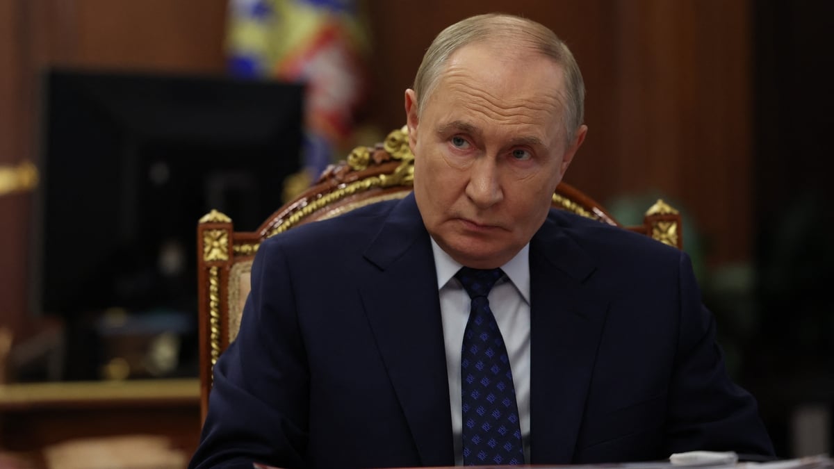 What happens if Russia wins? 