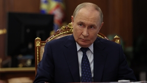 What happens if Russia wins?  show image