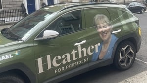 Heather Humphreys show image