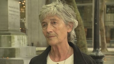 Connolly says dividing time between Dáil and Presidential campaign is a 'challenge'