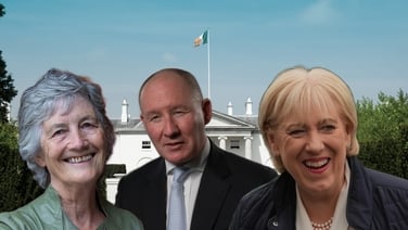Who are Ireland’s presidential candidates?