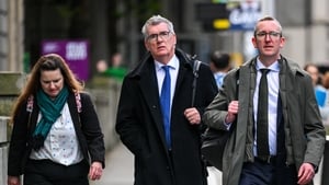 Defensive FAI tactics at the Oireachtas Sports Committee show image