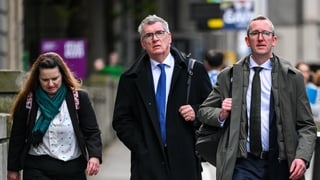FAI criticised for delay in attending Oireachtas