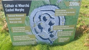 Diarmuid Báicéir show image
