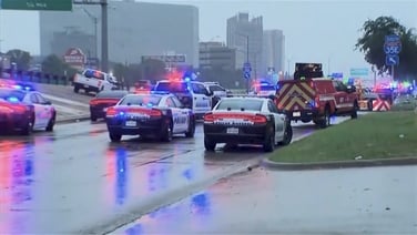 Police say one person killed in shooting at US immigration office