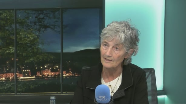 Catherine Connolly