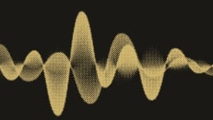Everything We Do is Music - Elizabeth Alker show image