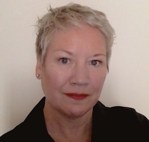 Susan Marie Martin