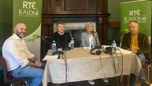Tús Áite: Pádraig Mac Piarais Laoch na nGael show image