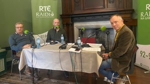 Tús Áite: Pádraig Mac Piaras - Laoch na nGael show image